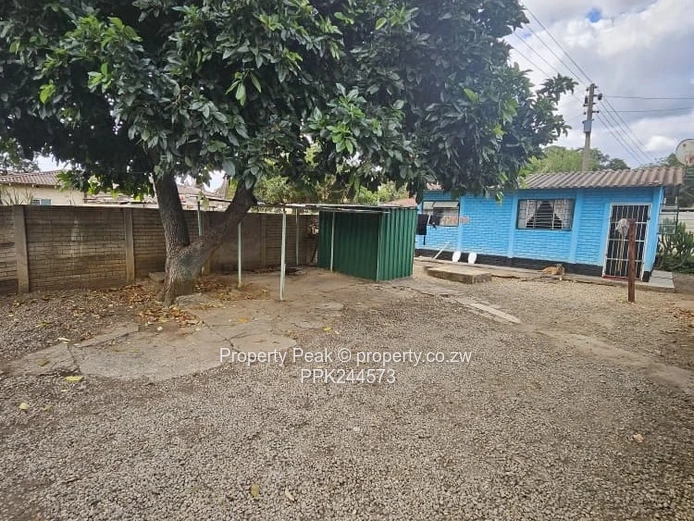 3-Bed Arcadia Home For Sale