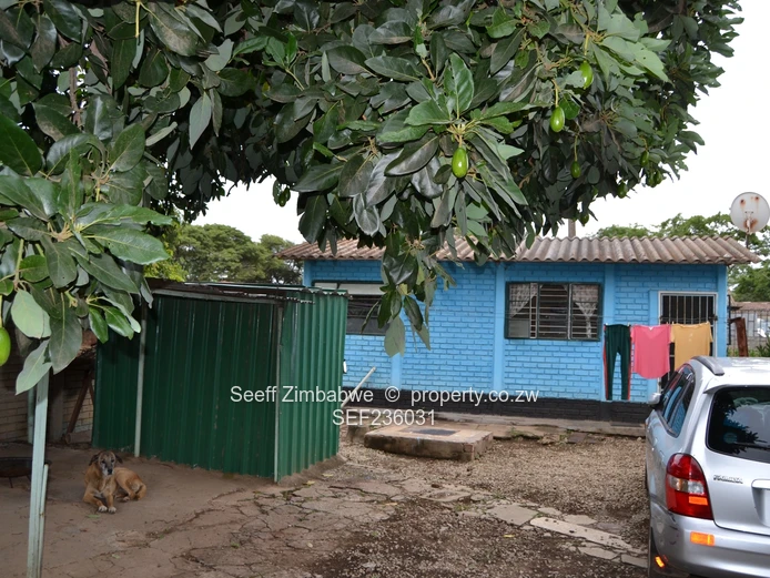 Charming3 bedroomed Home