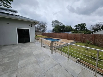 3 Bedroom Townhouse Complex