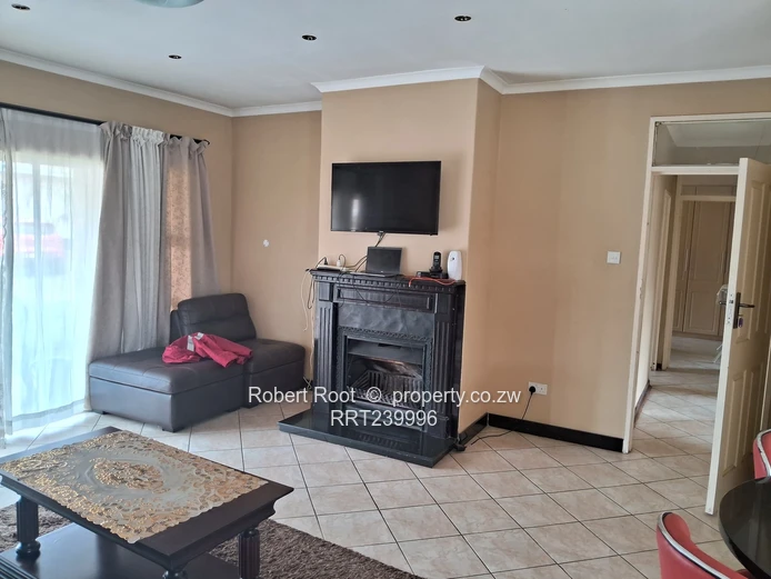 3 Bed Cluster, Waterfalls, FBC Complex Phase 2