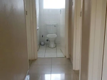 2 Bedroom Garden Flat