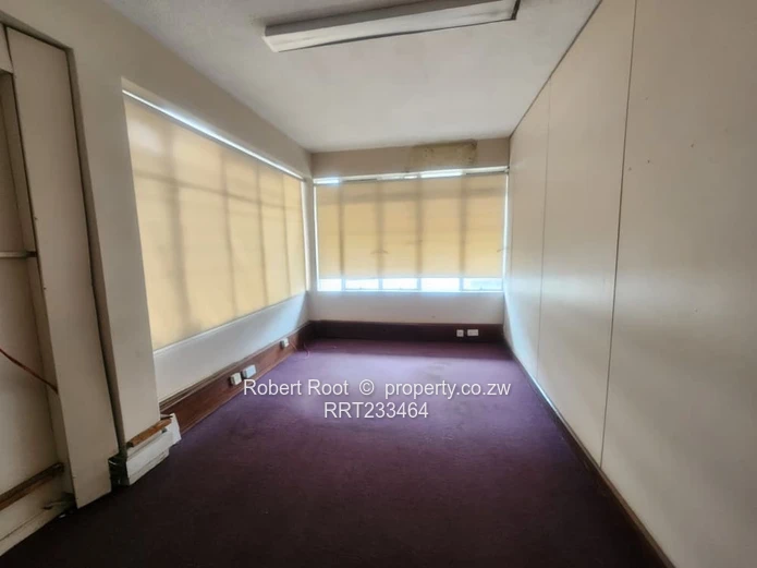 Office Spaces for Rent in the CBD along Nelson Mandela