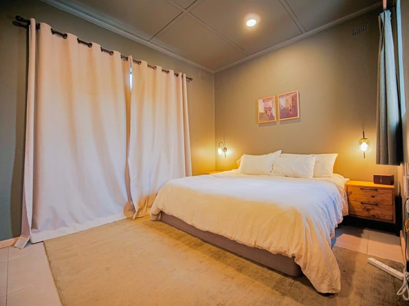 3 Bedroom Townhouse Complex