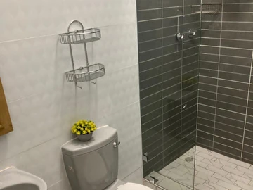 2 Bedroom Garden Flat