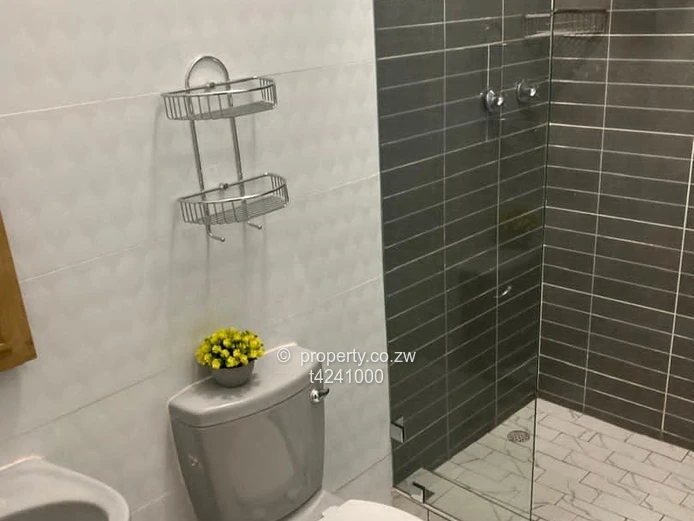 Carrick Creagh estate 2 bedroom apartment to rent 