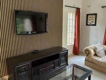 9 Bedroom Townhouse Complex