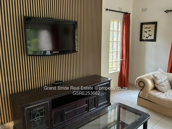 Double Storey Mansion Villa To Let