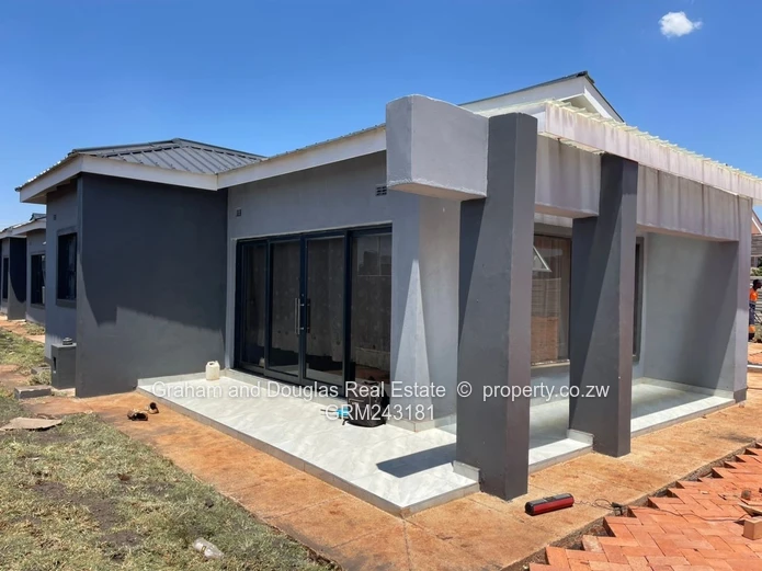 Mount Pleasant Heights Phase 1 house for sale