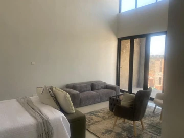 4 Bedroom Townhouse Complex