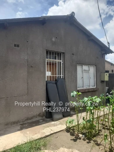 Chitungwiza Unit K (Sole Mandate)