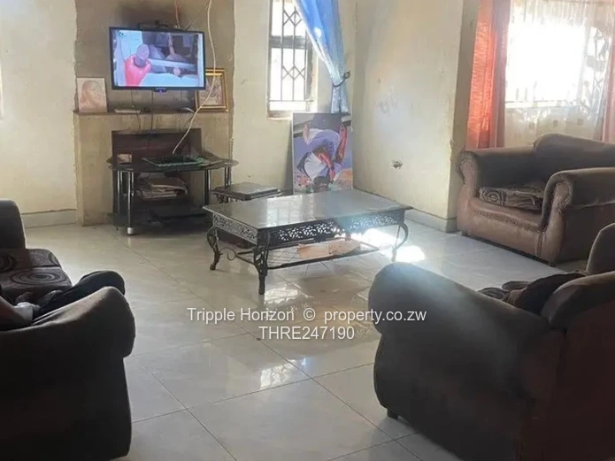 Dzivaresekwa Extension House For Sale