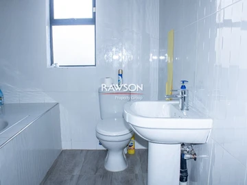 3 Bedroom Townhouse Complex