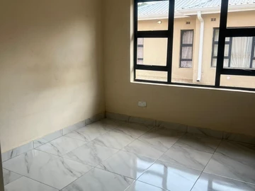 3 Bedroom Garden Flat