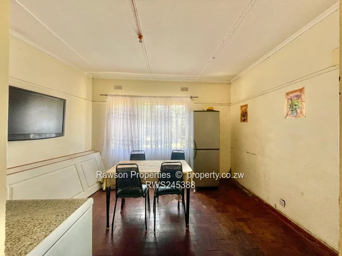 Norton Twinlakes 3 Bedroom House For Sale (Sole Mandate)