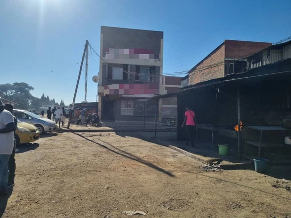 Shop & Retail Property