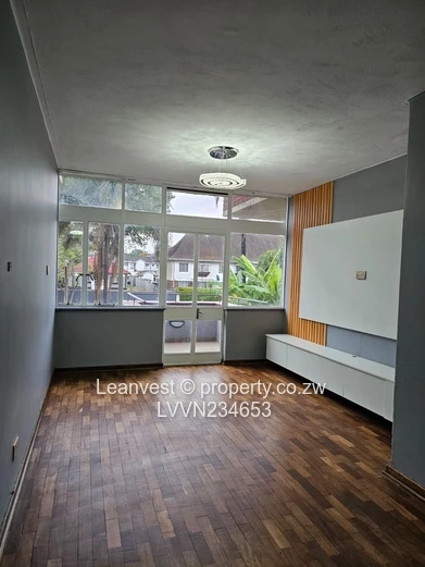 Upper Avenues Flat To Let 