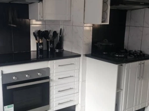 4 Bedroom Townhouse Complex