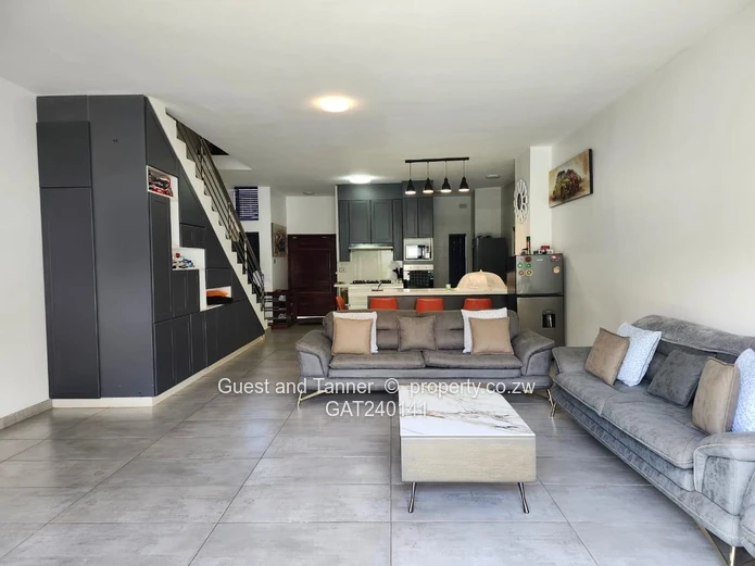 4-bedroom Garden Flat For Sale In Avondale