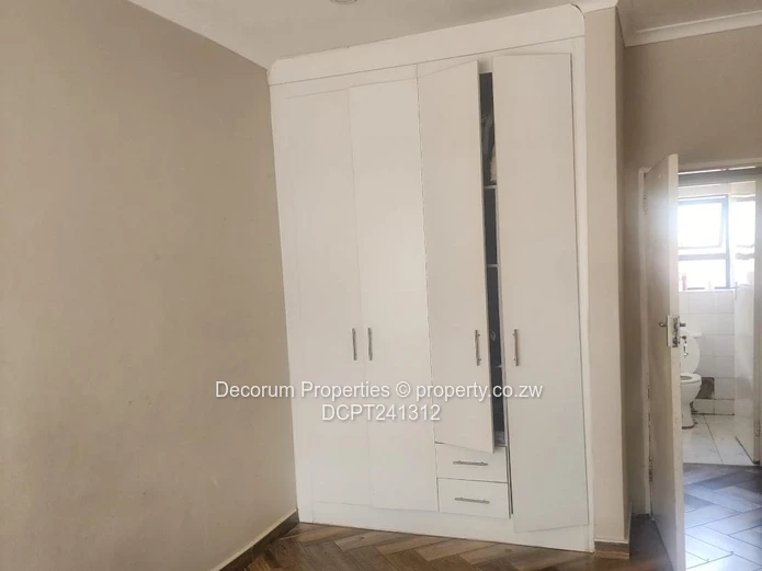 ?? Madokero Estates – 2 Bedroom Garden Flat for Sale