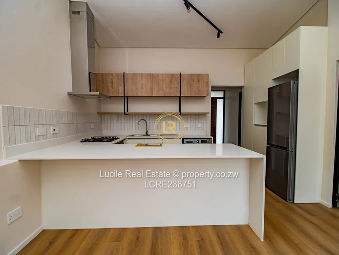 Borrowdale West- $1 000