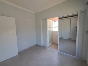 3 Bedroom Townhouse Complex