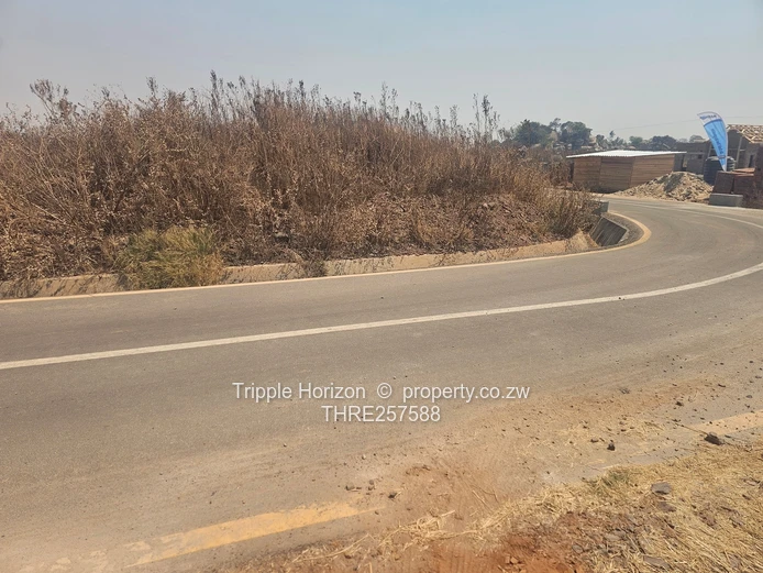 Spitzkop residential stand for sale leengate