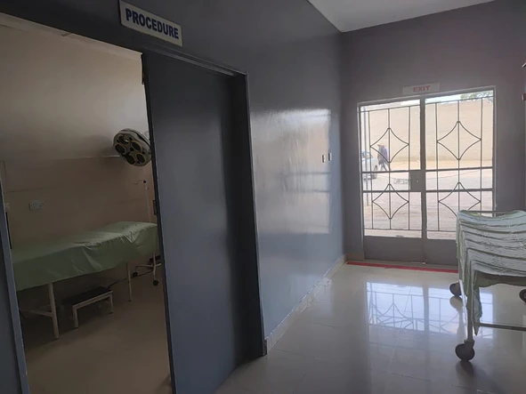 Shop & Retail Property