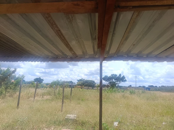 Commercial & Industrial Land