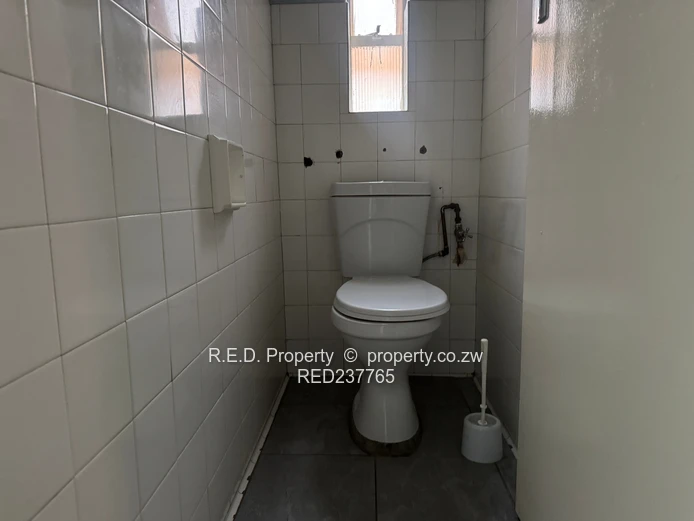 Prime-positioned one-bedroom flat in the CBD