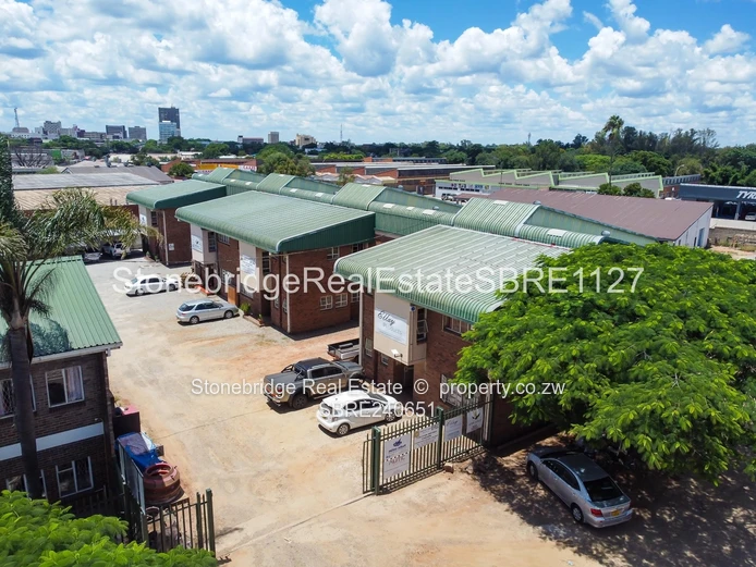 Industrial Property in Belmont for sale