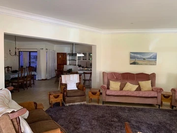 3 Bedroom Townhouse Complex