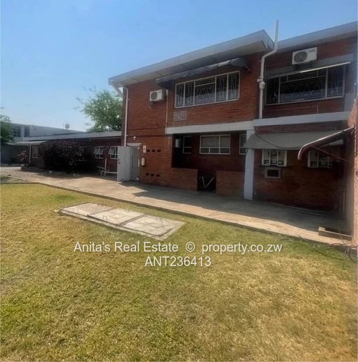 A Rail - Connected Industrial Powerhouse