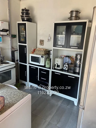 Highfields house for sale