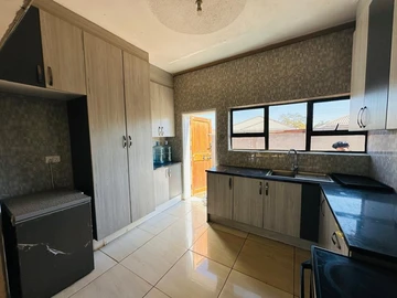 3 Bedroom Cottage