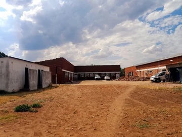 Shop & Retail Property