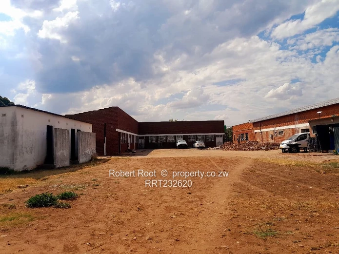 Shops for Rent at Greendale Shopping Centre