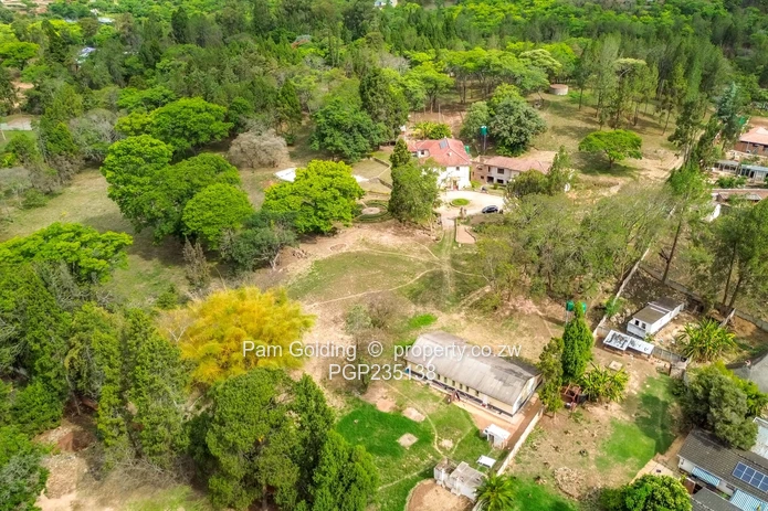 Strategic Mixed Use Property on Enterprise Corridor (Sole Mandate)