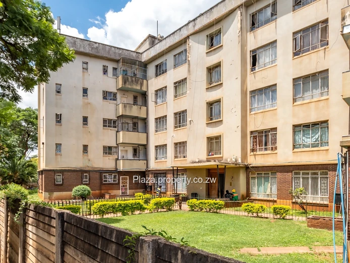  Ideal investment opportunity in the heart of town!