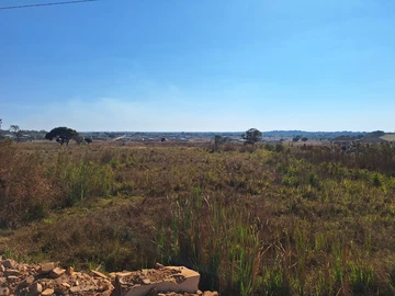 Commercial & Industrial Land