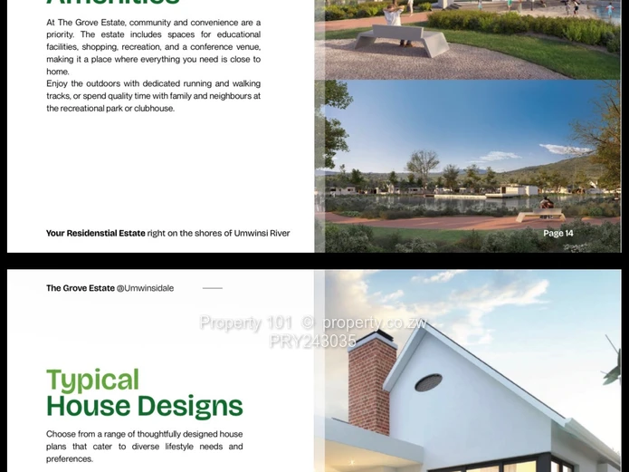 Sale~ The Grove|Boadering Umwinsadale $25,000  #HarareNorth