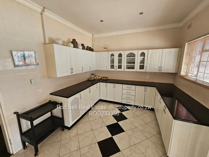 Very neat 3 bedroom house