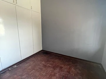 2 Bedroom Garden Flat
