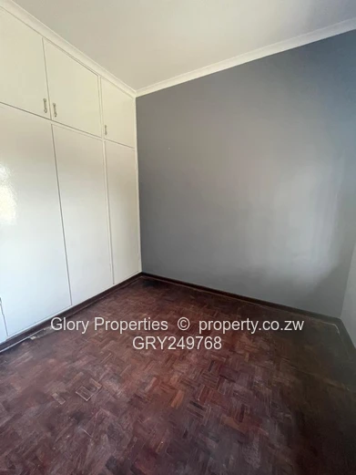 Chadcombe Flat To Let  (Sole Mandate)