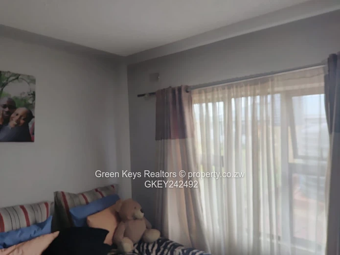 Tynwald South 3 beds clusters at USD75,000