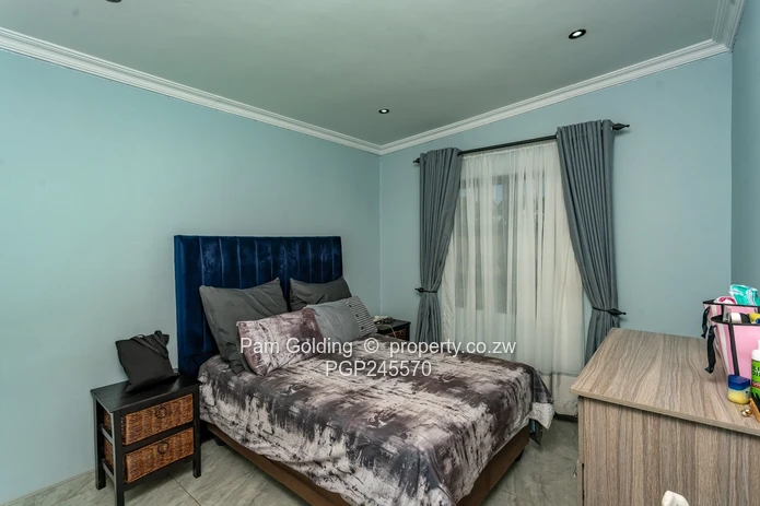 3 Bedroomed House for Sale in Sunridge