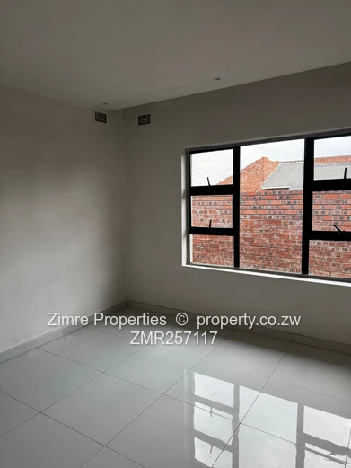Zimre Park Apartments for Rent  (Sole Mandate)