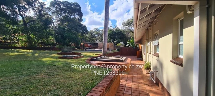 Prestigious Home For Sale