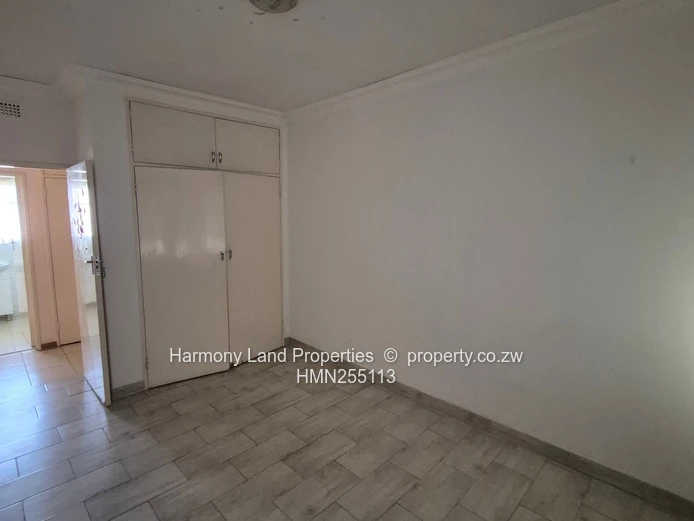 Milton House for Rent- 1500 (Sole Mandate)