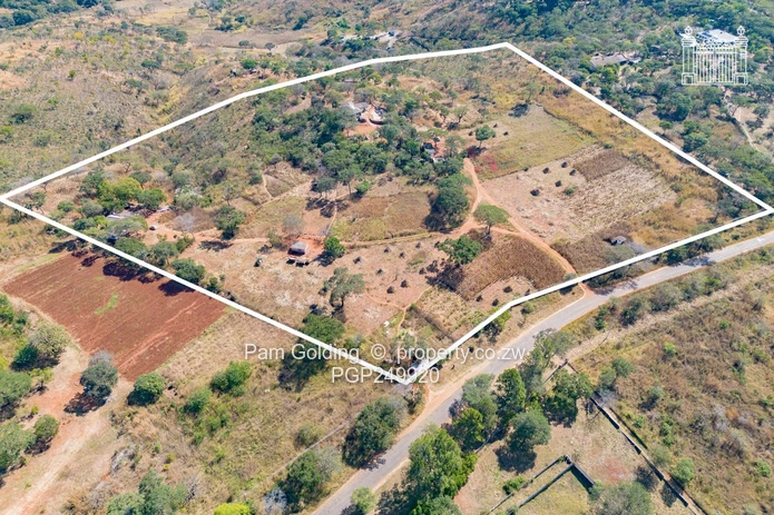 7.5 Hectares In Christon Bank