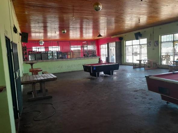 Shop & Retail Property
